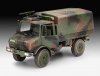 Revell 03337 Unimog 2T milgl 1/35